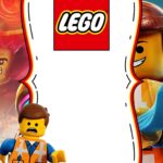 Lego Mania Birthday Invitation Templates - FRIDF - Download Free PDF ...