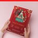 (Free Editable PDF) Enchanting Disney Mulan Birthday Invitation Templates H