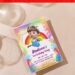 (Easily Edit PDF Invitation) Rainbow Splash Cocomelon Birthday Invitation
