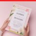 (Easily Edit PDF Invitation) Spring Tulip Wedding Invitation