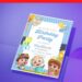 (Free PDF Invitation) Cocomelon Birthday Invitation For Toddlers