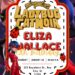 Free Editable Miraculous Ladybug Birthday Invitations