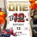 FREE Editable Transformers Birthday Invitations