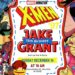 FREE Editable X-Men '97 Birthday Invitations