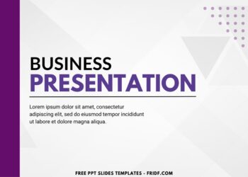(Free Canva Template) Comprehensive Corporate PPT Slides Templates