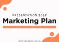 (Free Canva Template) Future-Proof Marketing Plan PPT Slides Templates