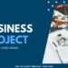 (Free Canva Template) Clean Business Presentation Slides Templates