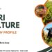 (Free Canva Template) Agriculture Company Profile PPT Slides Templates