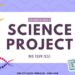 (Free Canva Template) Lovely Science PPT Slides Templates