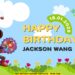 (Free Canva Template) Adorable & Colorful Beat Bugs Birthday Banner Templates