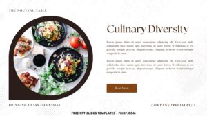 4 21 - Images of (Free Canva Template) Minimal Gray & Beige Culinary PPT Slides Templates - Template no. 4