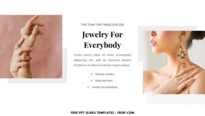 6 23 - Images of (Free Canva Template) Creative Jewelry Boutique PPT Slides Templates - Template no. 6