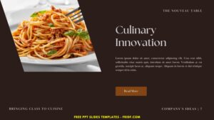 7 21 - Images of (Free Canva Template) Minimal Gray & Beige Culinary PPT Slides Templates - Template no. 7