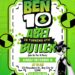 FREE Editable Ben 10 Birthday Invitations