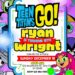 FREE Editable Teen Titans Go! Birthday Invitations