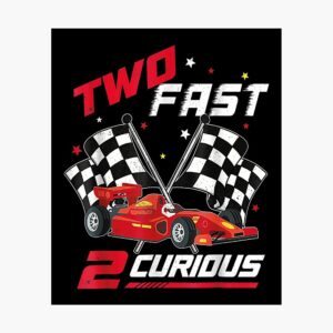 Two Fast Poster