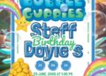 Free Editable Bubble Guppies Birthday Invitations
