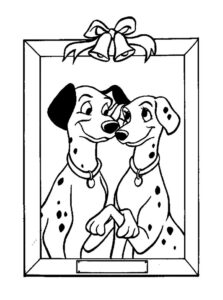 dalmatians two